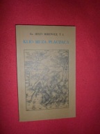 Klio muza płacząca / Ks. Jerzy Mirewicz T. J.