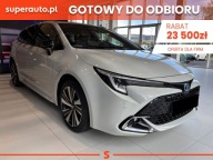 Od ręki - Style 1.8 Hybrid 140KM | Podgrzewane fotele!