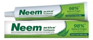 Neem Toothpaste Active 100g