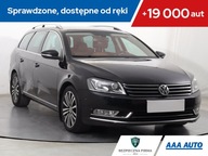 VW Passat 2.0 TSI, Salon Polska, Skóra, Navi