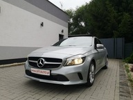 Mercedes A 180 1,6 16v 122KM Klimatronik Navigacja