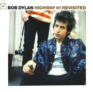 Bob Dylan Highway 61 Revisited LP Winyl Clear Classics