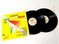 The Best Of Italo Disco Vol.15 2LP 1990