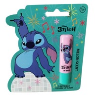 DISNEY STITCH BALSAM DO UST WEGAŃSKI ZAPACH MELONA