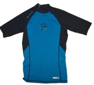 HOT TUNA koszulka top lycra, roz.M