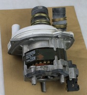 Pompa myjąca 1737220056 SIEMENS silnik M01027 ISOL. KL. F 220V