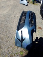 ZDERZAK PRZÓD KIA CEED III 3 LIFT 2021 2022 2023