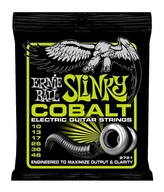 Ernie Ball 2721 struny do gitary elektrycznej