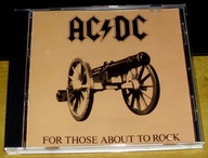 AC/DC-For Those About To Rock (We Salute You) (1986)