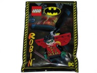LEGO Batman - 212221 - Robin - sh822