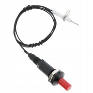 Zapalacz piezoelektryczny iskrownik kuchenka gazowa iskry do grila gazowego