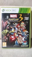 Marvel vs. Capcom 3 Fate of Two Worlds Microsoft Xbox 360