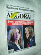 Angora - 45/2024 - HARRIS CZY TRUMP