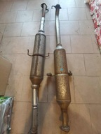 HONDA CR-V 2 II 2.2 i-CTDi 140 KM 4X4 TŁUMIK ŚRODKOWY WYDECH