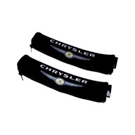 Chrysler nakładki na pasy 2szt.