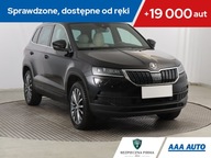 Skoda Karoq 1.5 TSI, Salon Polska, Serwis ASO