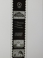 Bajka na rzutnik projektor Przygoda z Parasolem PZFP