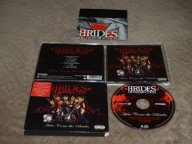 BRIDES OF DESTRUCTION Here Come The Brides 2004 (Nikki Sixx - Motley Crue)