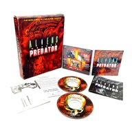 ALIENS VERSUS VS PREDATOR PC BIG BOX POLSKIE WYDANIE IM GROUP PL