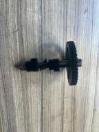 BRIGGS&STRATTON 500 550 E KOŁO ROZRZĄDU ROZRZĄD ODPRĘŻNIK DEKOMPRESATOR ORG