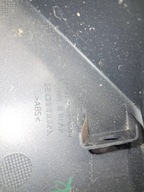 Honda CB500X - 2021 - owiewka tył