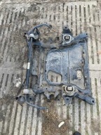 BMW F20 F30 F32 F36 przedni wózek sanki X DRIVE