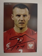 Zdjęcie 10x15 Polska Tomasz Kłos