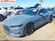 Ford Mustang 2025 Ford Mustang EcoBoost Fastback 2.3 Benzyna 315KM