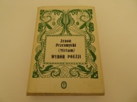 "Wybór poezji" Zenon Przesmycki Miriam Biblioteka Poezji Młodej Polski