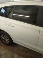 Hyundai i30 III 17-23r kombi PYW drzwi tylne prawe