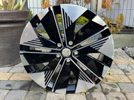 Felga aluminiowa Renault OE RENAULT 7.5" x 19" 5x114.3 ET 46 403002266r