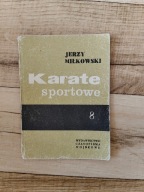 Jerzy Miłkowski - Karate sportowe 8