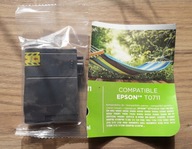 QILIVE E-711 T0711 14ml - NOWY TONER