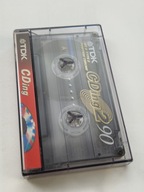 TDK CDing 2 90 KASETA MAGNETOFONOWA