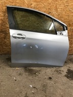 Drzwi prawe yaris III 1f7