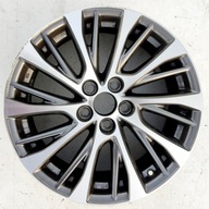 ALUFELGA FELGA LEXUS NX 18 18'' ET45 5X114,3