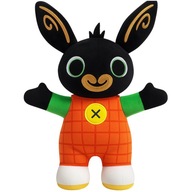 BING MASKOTKA PLUSZAK KRÓLICZEK ZABAWKA PRZYTULANKA KRÓLIK MIŚ DLA DZIECI