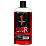 DODATEK ZANĘTOWY GENLOG BUZZER LIQUID TRUSKAWKA LCB06