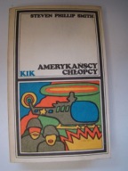 Amerykańscy Chłopcy Steven Phillip Smith