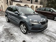 Škoda Karoq Skoda Karoq Automat LEDy Podgrzewane