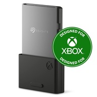 Dysk Ssd Seagate Expansion na Xbox Series X S 2TB
