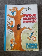 Twoje drzewo osobowości Florence Littauer