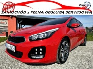 Kia Ceed GT-Line 1.0 120KM- kamera, nawigacja, 1 wlasciciel, BEZWYPADKOWA