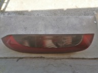 Corsa C lampa tył tylna lewa 09114336
