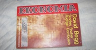 Ekonomia. Makroekonomia David Begg, Rudiger Dornbusch, Stanley Fischer