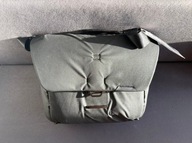 Nowa Torba fotograficzna Peak Design Everyday Messenger 13L v.2 czarny
