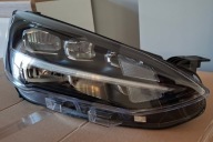 Ford Focus mk4 18-21 lampa prawa MX7B-13E014-EB full led super stan 100%
