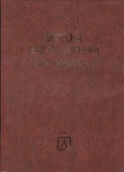 Wielka encyklopedia Jana Pawła II Tom I A. Praca zbiorowa