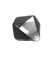 Etui Case AirPods 4 Pancerny Z Blokadą I Paskiem Obudowa Aulumu A29