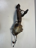 FORD FOCUS MK4 1.0 ECOBOOST KATALIZATOR